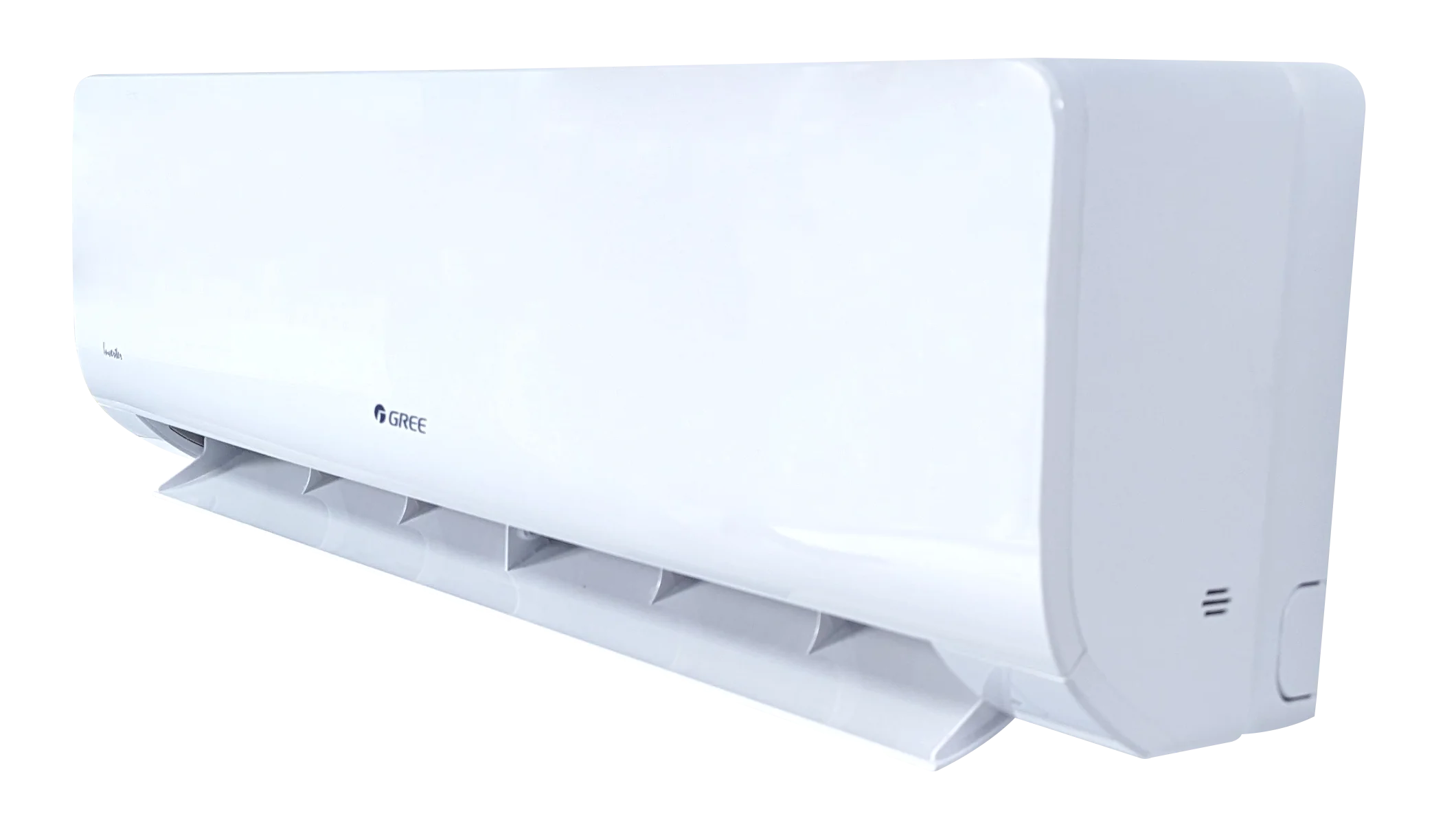 Aire Acondicionado Gree Mini Split Inverter 24,000 BTU 25.6 SEER WiFi